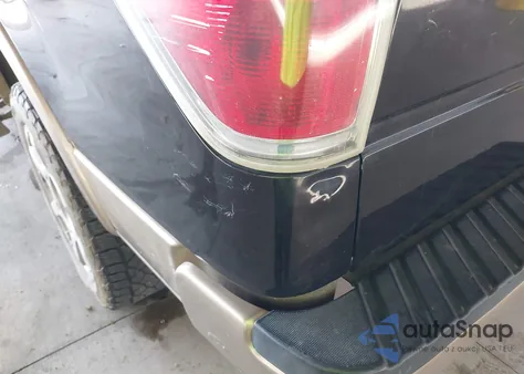 2013 Ford F-150 King Ranch z USA, uszkodzony, nr VIN 1FTFW1ET3DKD53117